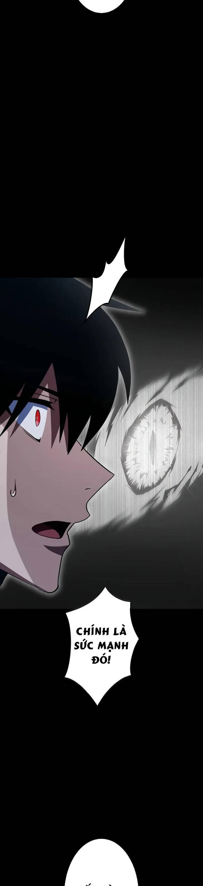 Kiếm Sĩ Hắc Ám Tái Xuất - Chapter 7 - Page 3