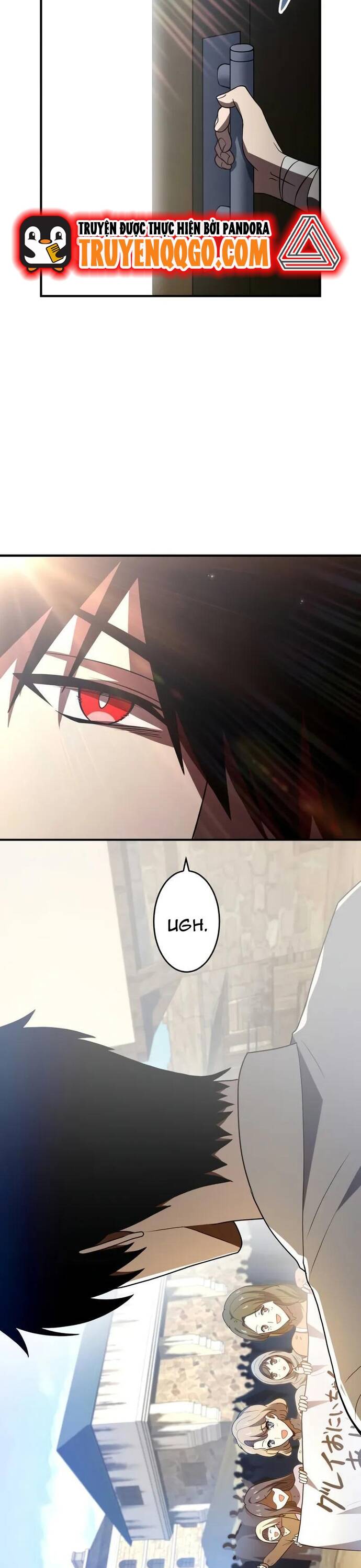 Kiếm Sĩ Hắc Ám Tái Xuất - Chapter 7 - Page 36