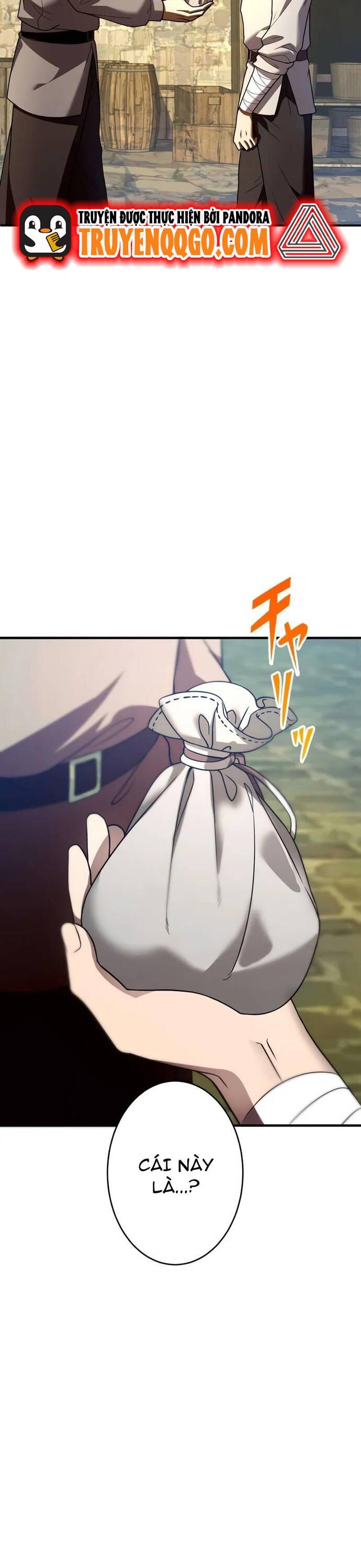 Kiếm Sĩ Hắc Ám Tái Xuất - Chapter 7 - Page 39