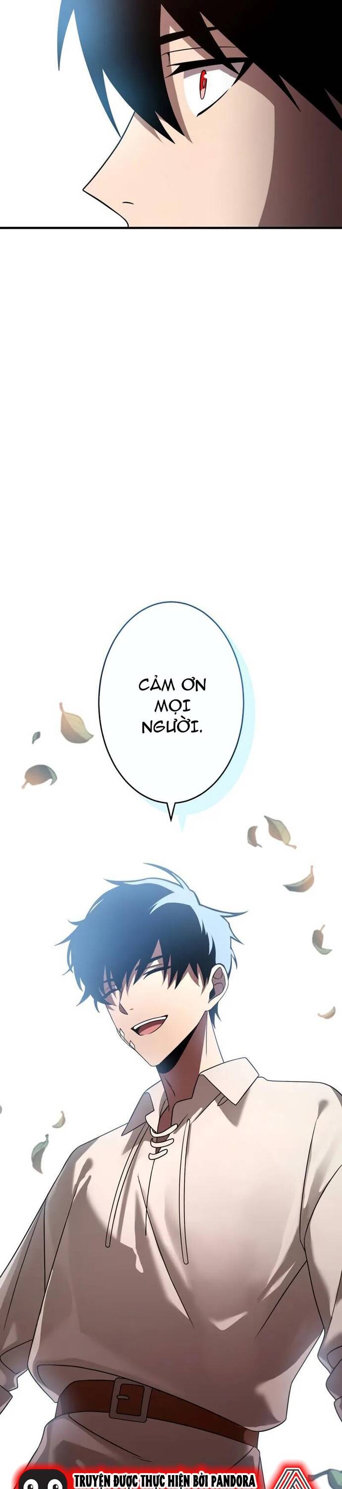 Kiếm Sĩ Hắc Ám Tái Xuất - Chapter 7 - Page 41