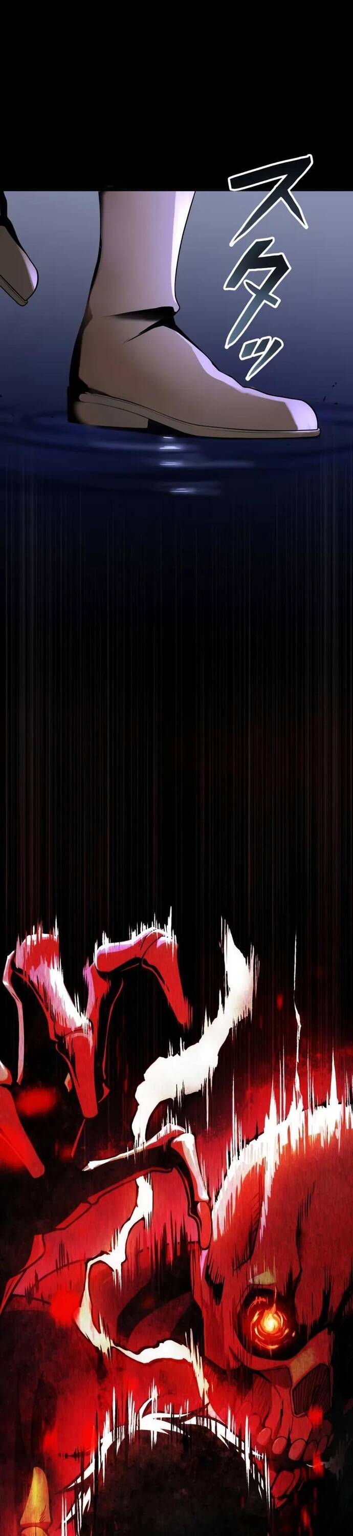 Kiếm Sĩ Hắc Ám Tái Xuất - Chapter 7 - Page 5