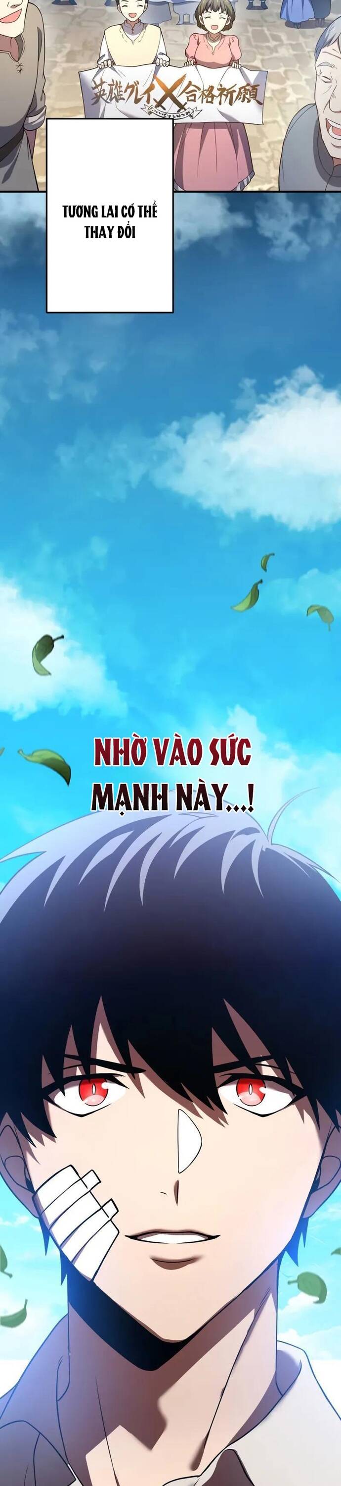 Kiếm Sĩ Hắc Ám Tái Xuất - Chapter 7 - Page 50