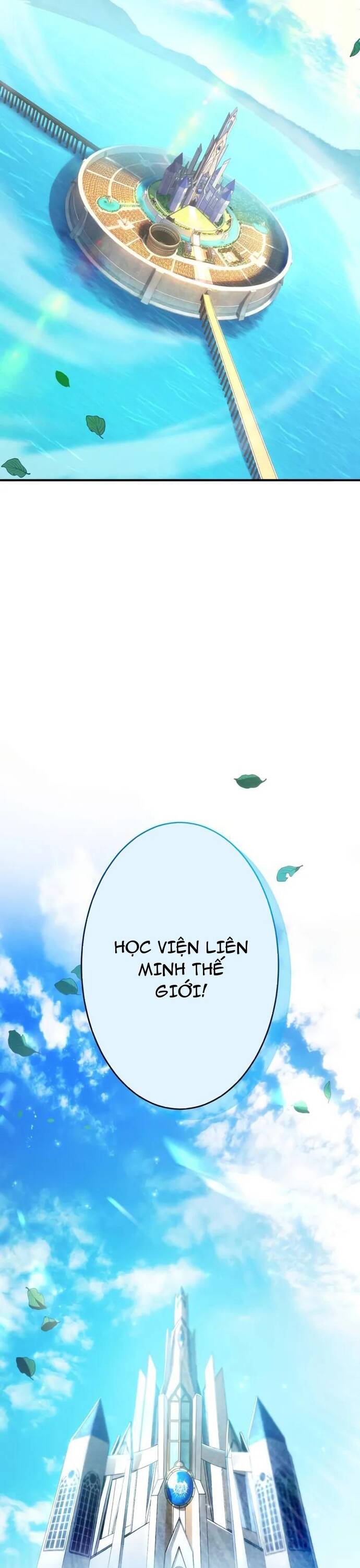 Kiếm Sĩ Hắc Ám Tái Xuất - Chapter 7 - Page 54