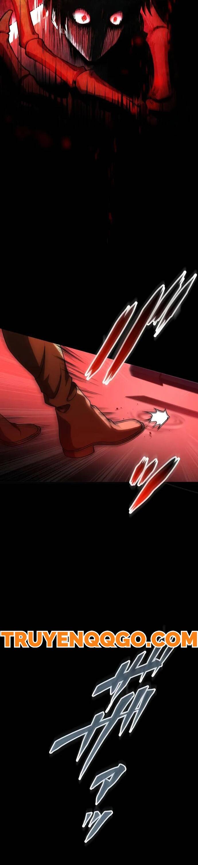 Kiếm Sĩ Hắc Ám Tái Xuất - Chapter 7 - Page 6