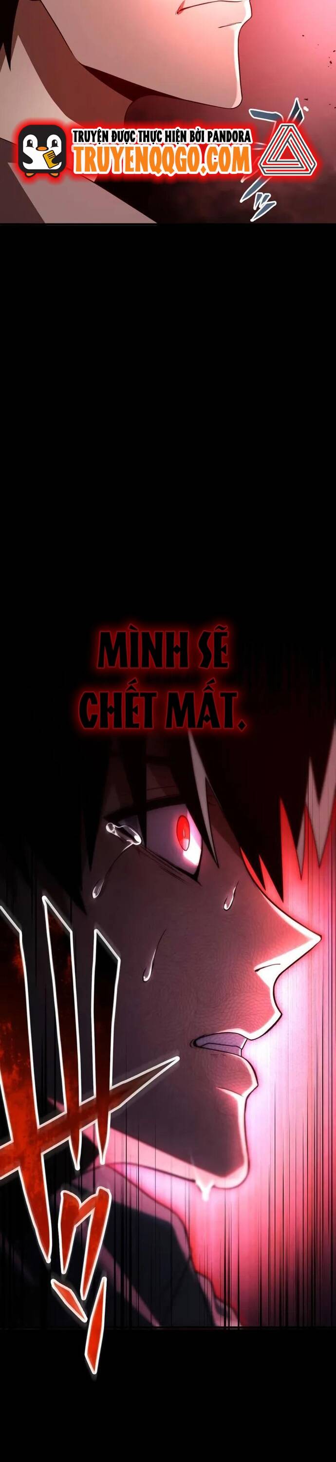 Kiếm Sĩ Hắc Ám Tái Xuất - Chapter 7 - Page 8