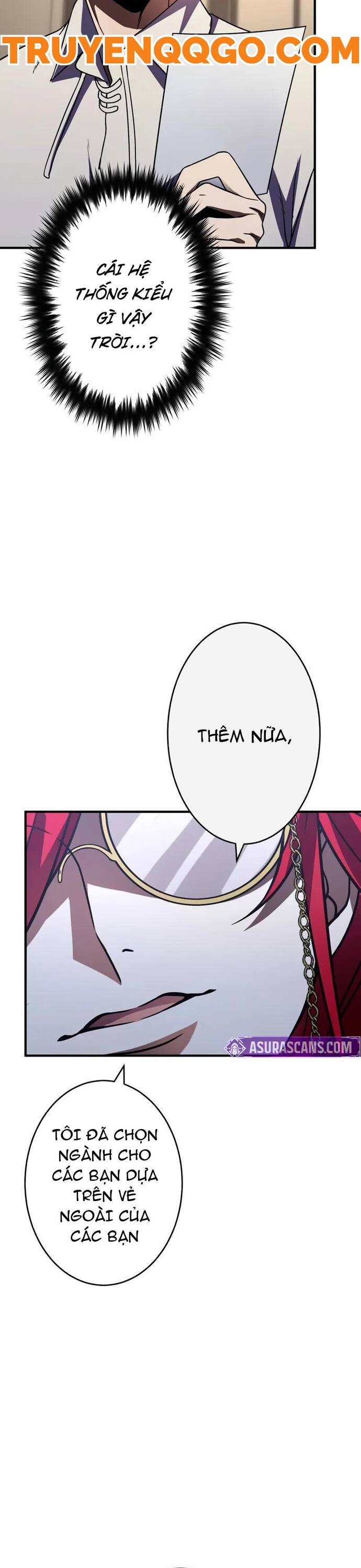 Kiếm Sĩ Hắc Ám Tái Xuất - Chapter 8 - Page 12