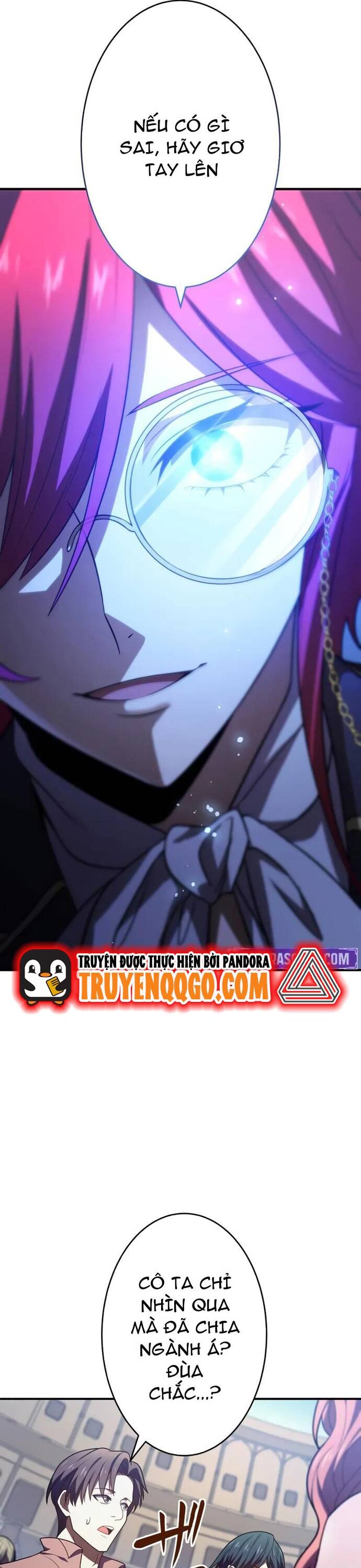 Kiếm Sĩ Hắc Ám Tái Xuất - Chapter 8 - Page 13