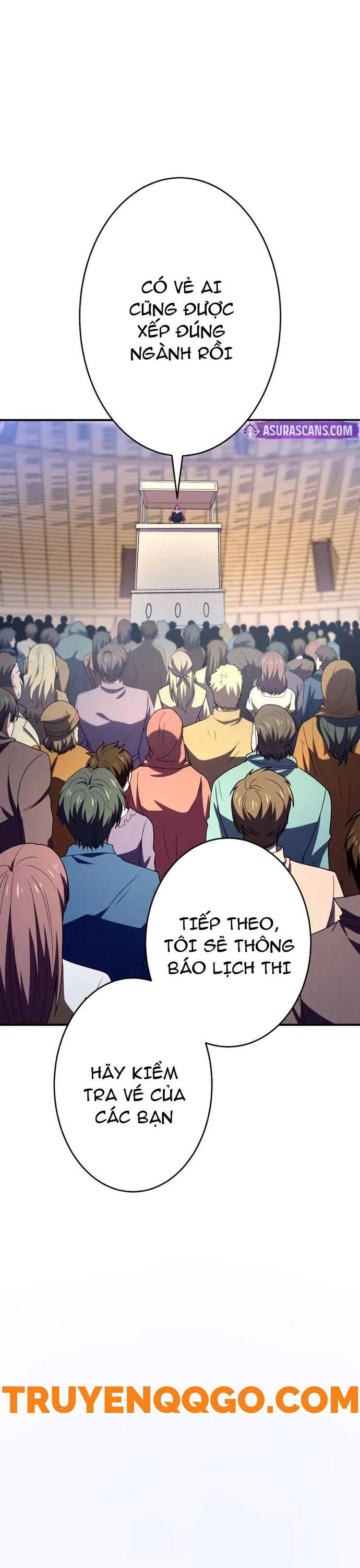 Kiếm Sĩ Hắc Ám Tái Xuất - Chapter 8 - Page 15