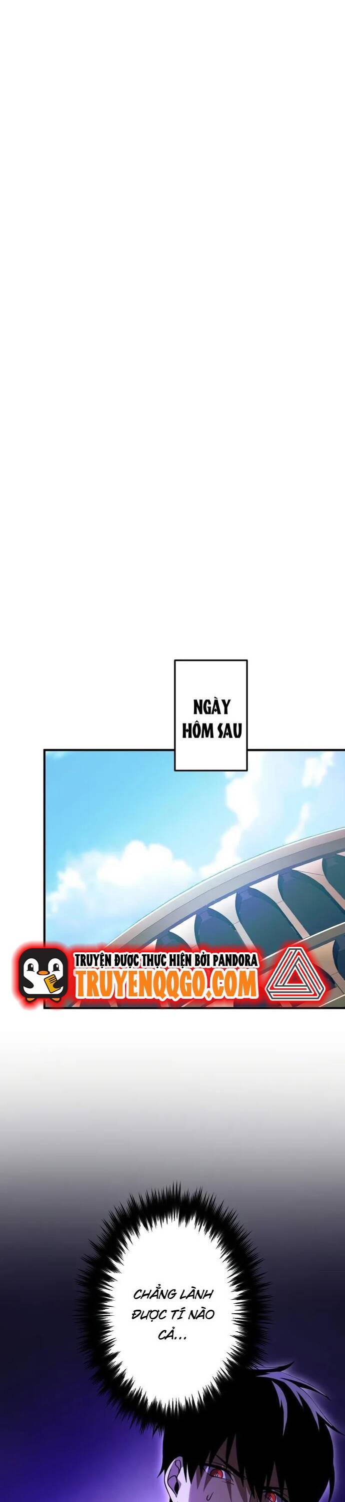 Kiếm Sĩ Hắc Ám Tái Xuất - Chapter 8 - Page 19