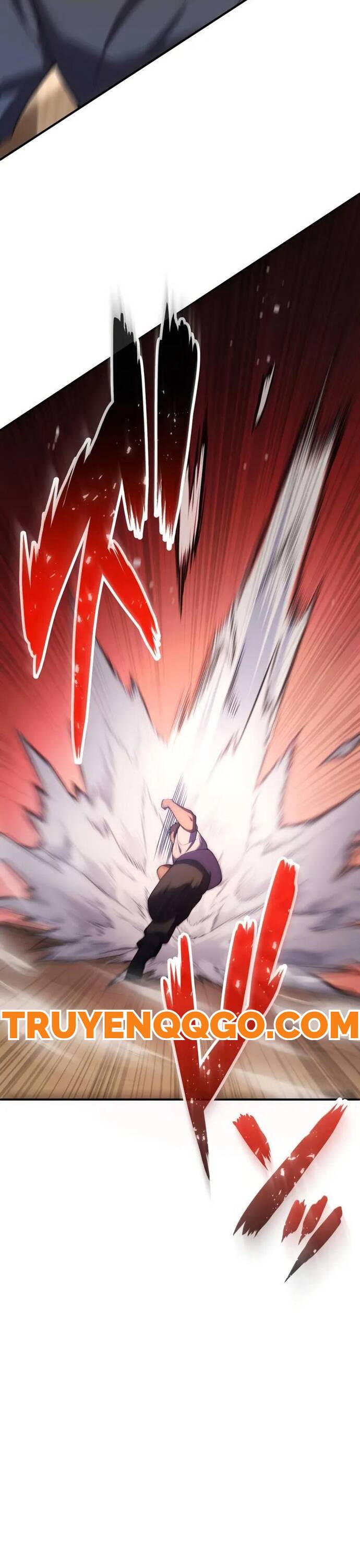 Kiếm Sĩ Hắc Ám Tái Xuất - Chapter 8 - Page 25