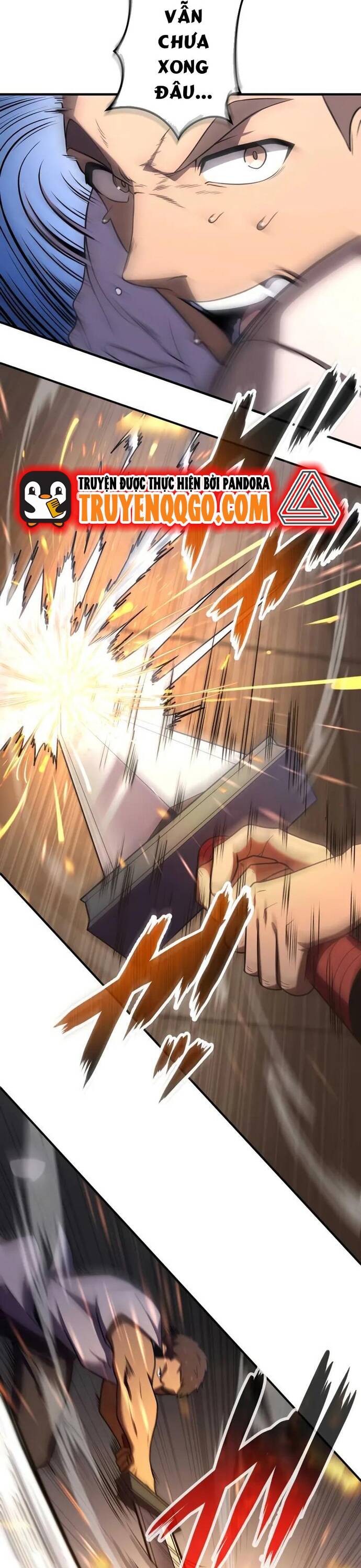 Kiếm Sĩ Hắc Ám Tái Xuất - Chapter 8 - Page 27