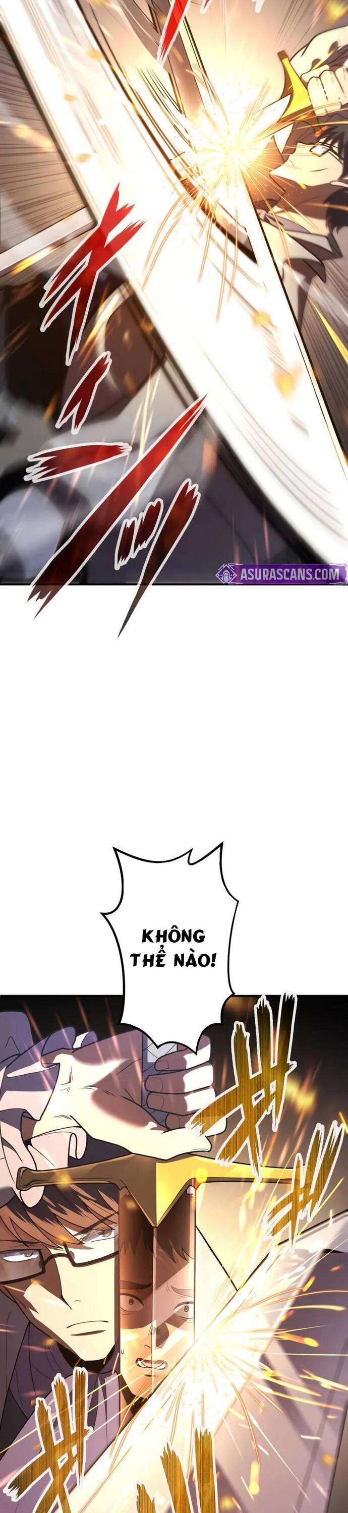 Kiếm Sĩ Hắc Ám Tái Xuất - Chapter 8 - Page 28