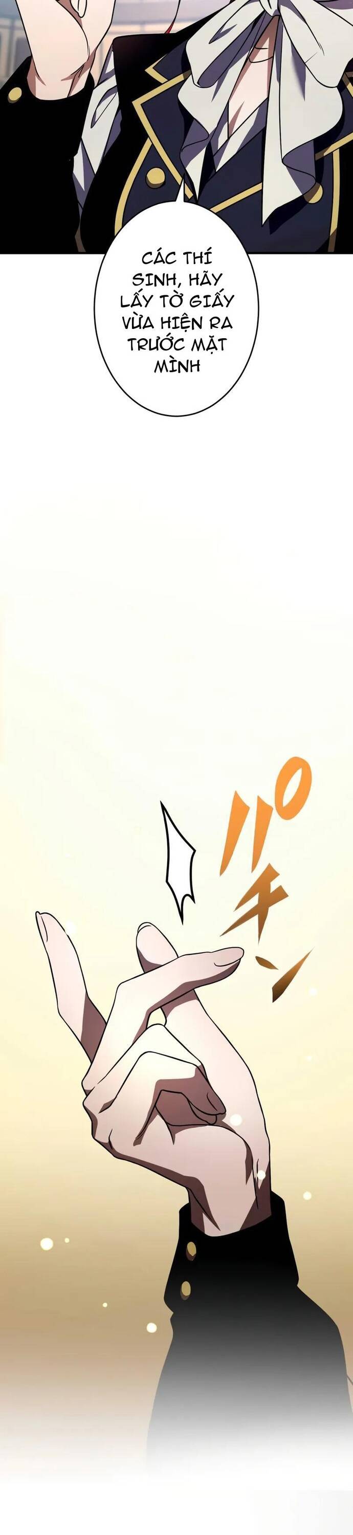 Kiếm Sĩ Hắc Ám Tái Xuất - Chapter 8 - Page 4