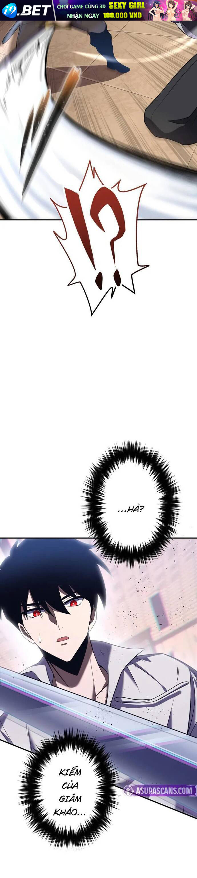 Kiếm Sĩ Hắc Ám Tái Xuất - Chapter 8 - Page 40