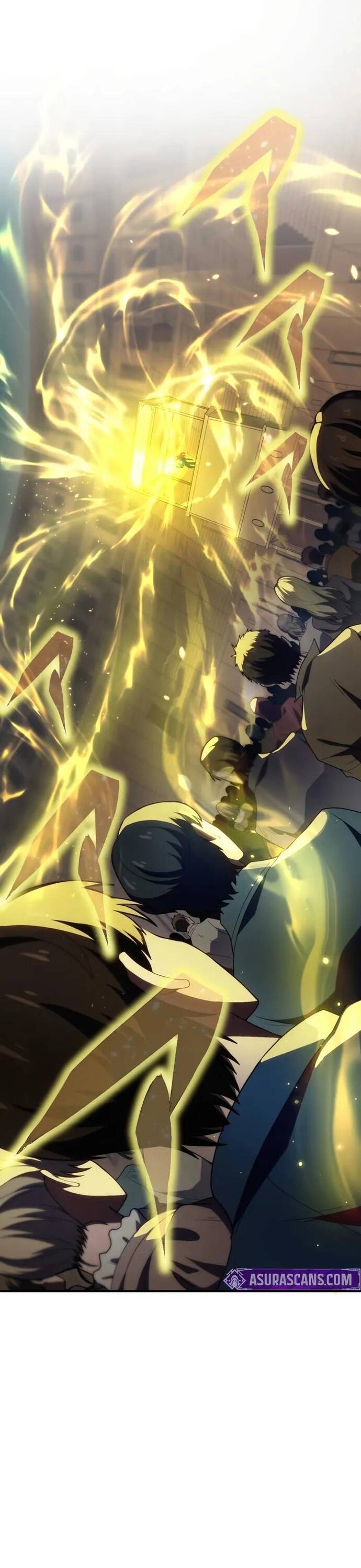 Kiếm Sĩ Hắc Ám Tái Xuất - Chapter 8 - Page 5