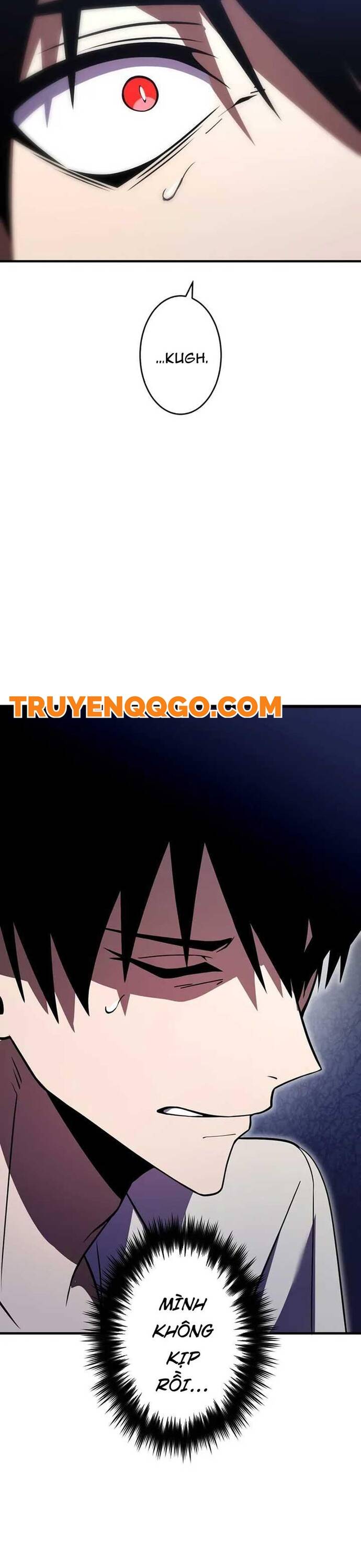 Kiếm Sĩ Hắc Ám Tái Xuất - Chapter 9 - Page 14