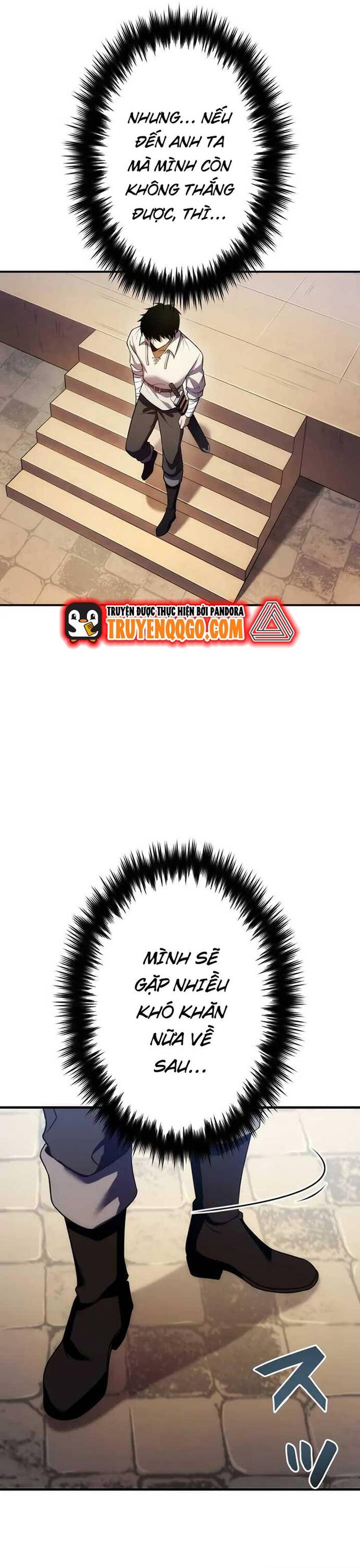 Kiếm Sĩ Hắc Ám Tái Xuất - Chapter 9 - Page 17