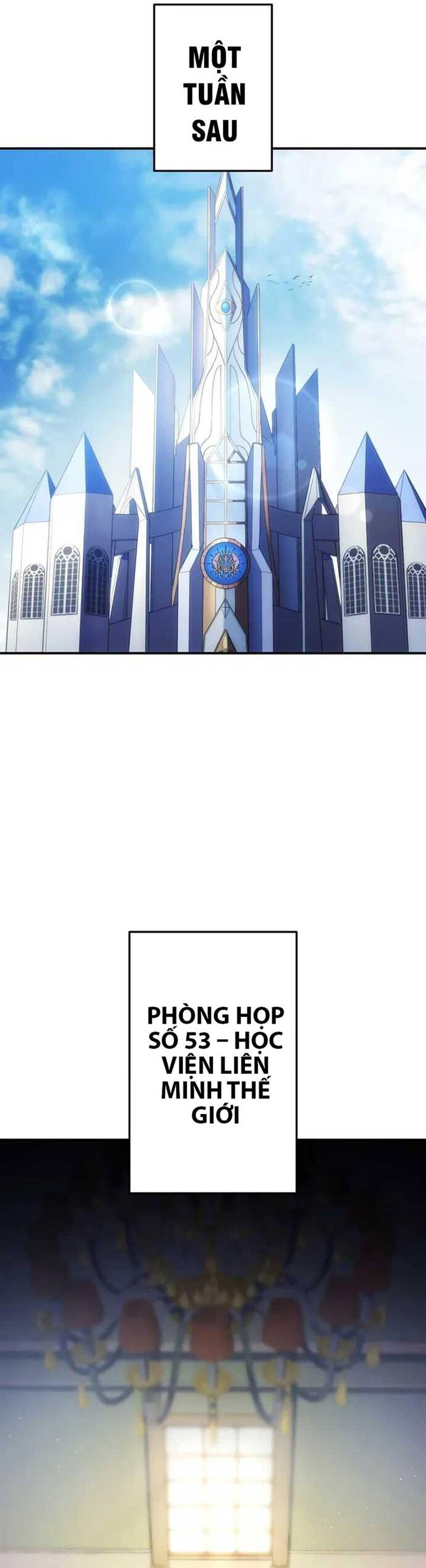 Kiếm Sĩ Hắc Ám Tái Xuất - Chapter 9 - Page 19