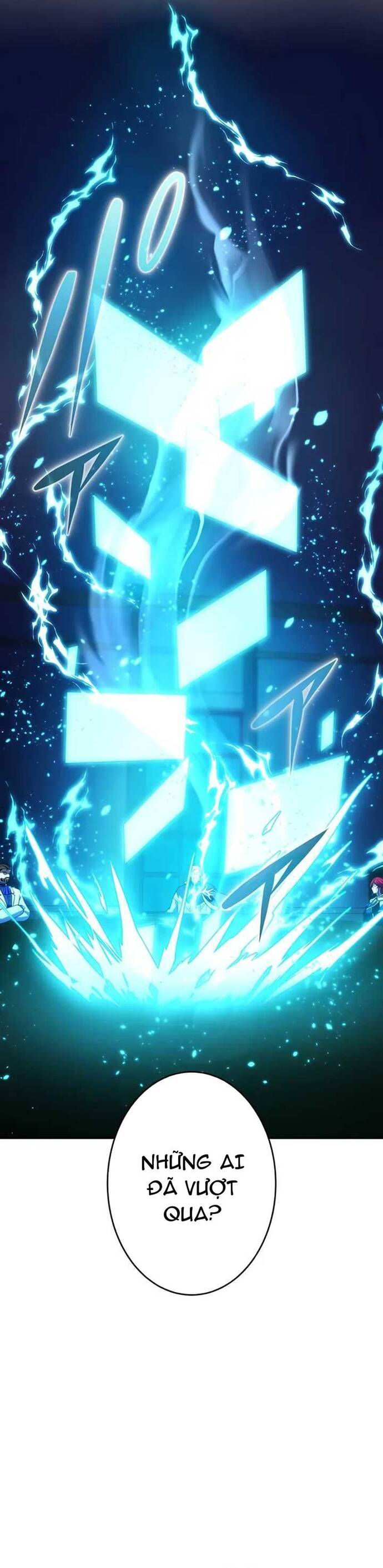 Kiếm Sĩ Hắc Ám Tái Xuất - Chapter 9 - Page 24