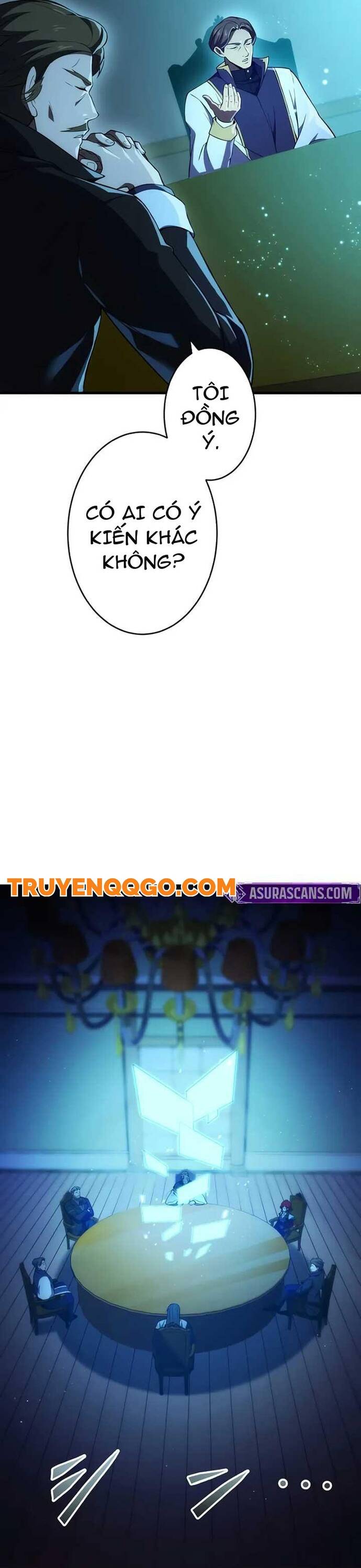 Kiếm Sĩ Hắc Ám Tái Xuất - Chapter 9 - Page 27