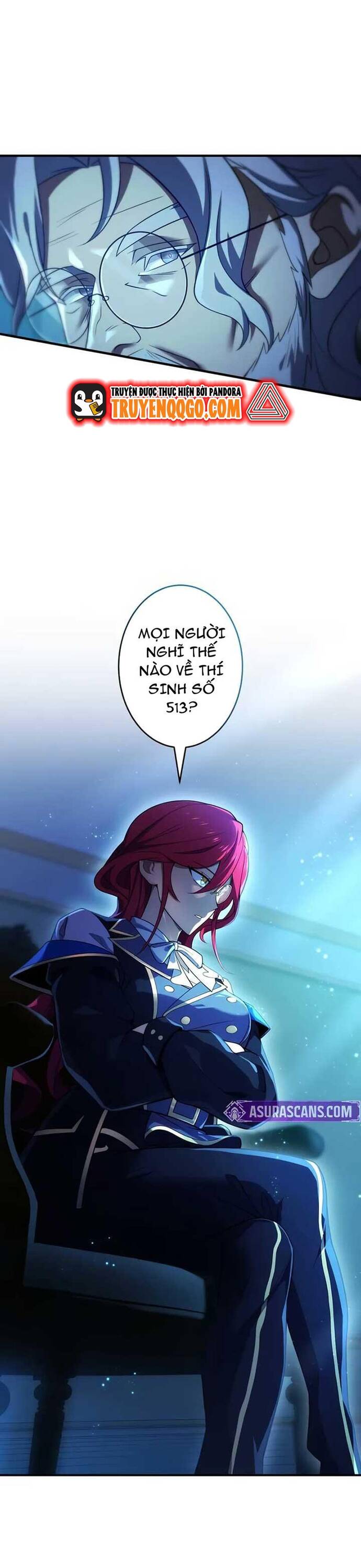 Kiếm Sĩ Hắc Ám Tái Xuất - Chapter 9 - Page 29