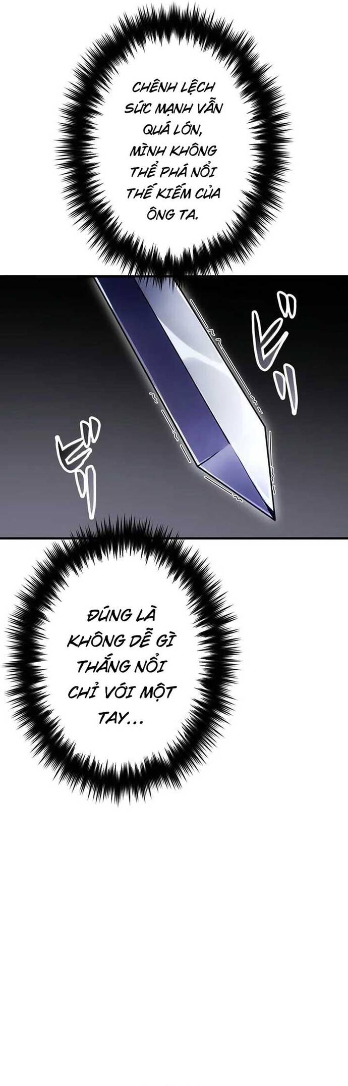 Kiếm Sĩ Hắc Ám Tái Xuất - Chapter 9 - Page 3