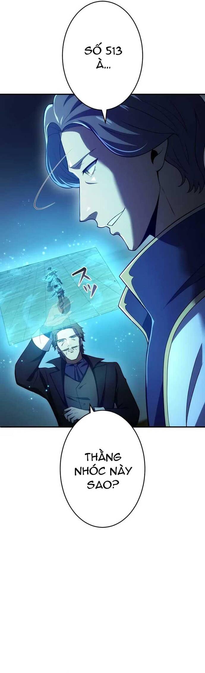 Kiếm Sĩ Hắc Ám Tái Xuất - Chapter 9 - Page 31