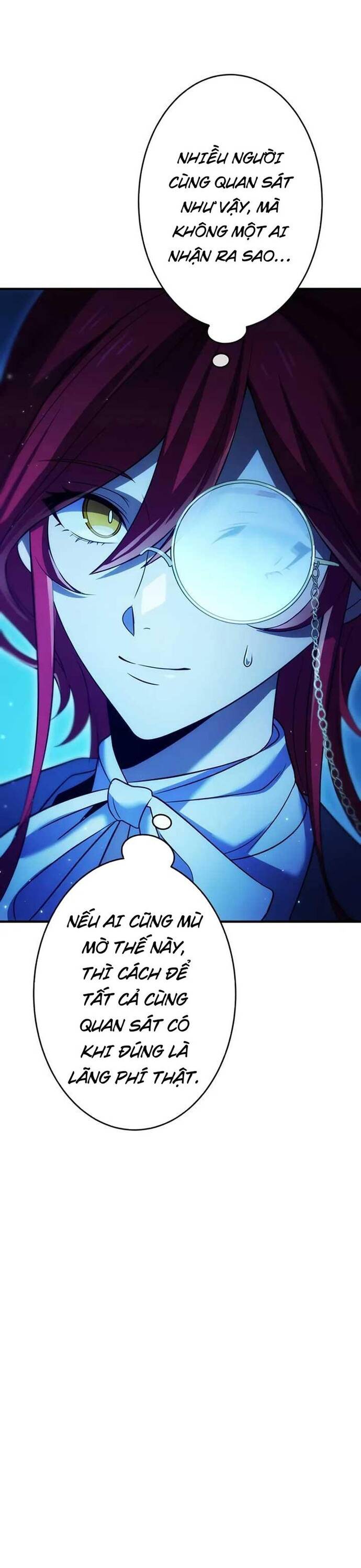 Kiếm Sĩ Hắc Ám Tái Xuất - Chapter 9 - Page 35