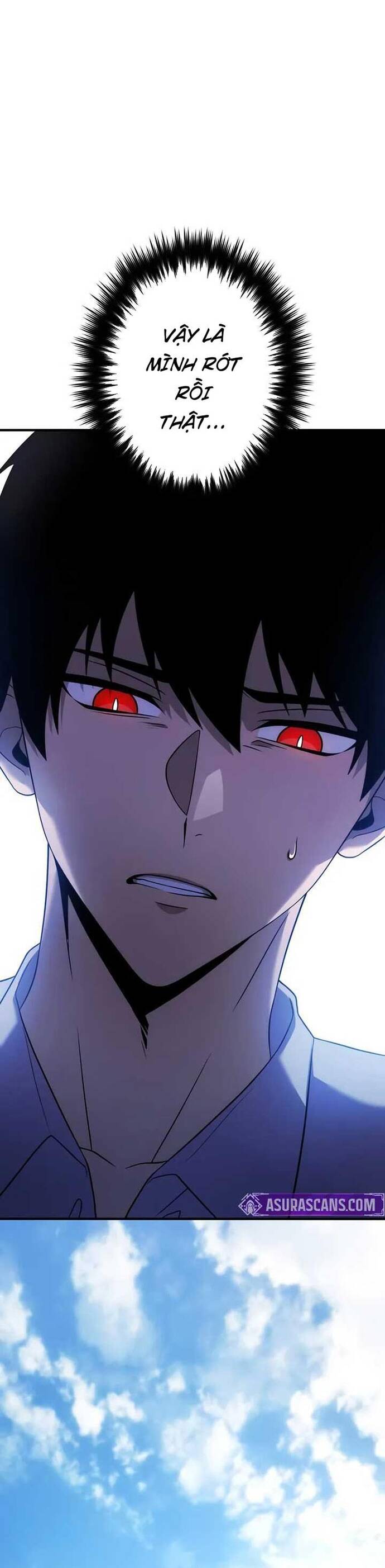 Kiếm Sĩ Hắc Ám Tái Xuất - Chapter 9 - Page 43