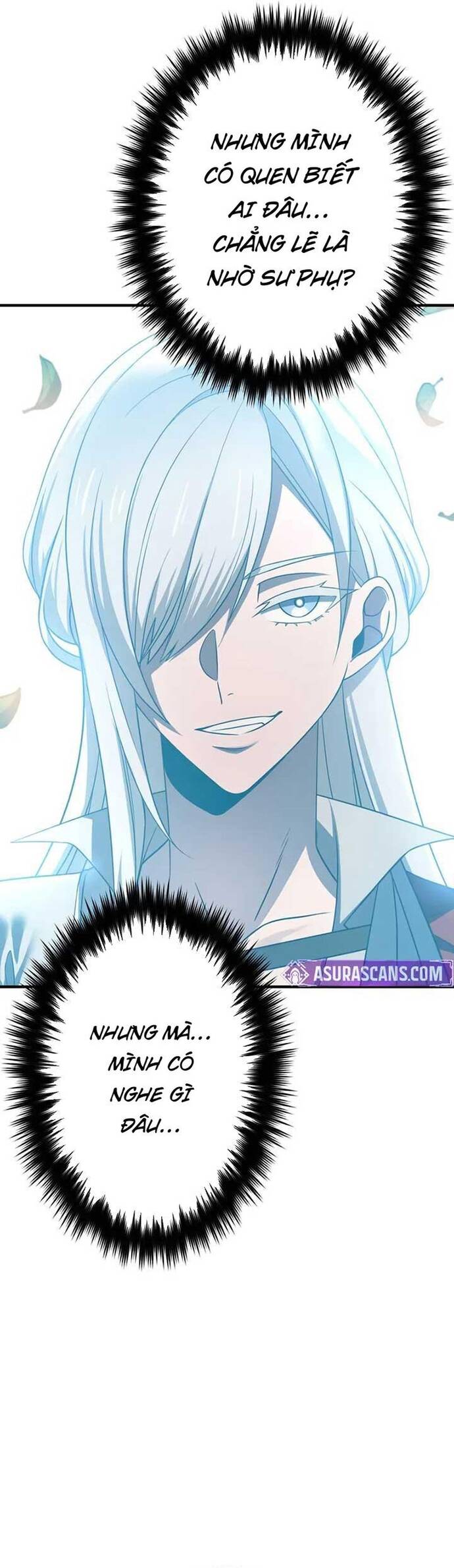 Kiếm Sĩ Hắc Ám Tái Xuất - Chapter 9 - Page 50