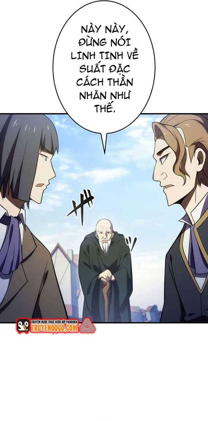 Kiếm Sĩ Hắc Ám Tái Xuất - Chapter 9 - Page 51