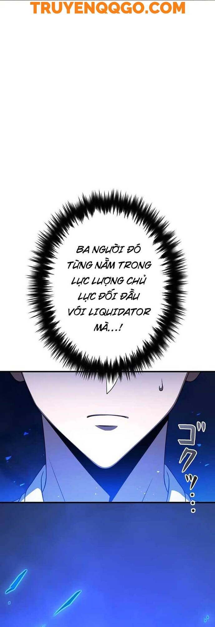 Kiếm Sĩ Hắc Ám Tái Xuất - Chapter 9 - Page 57