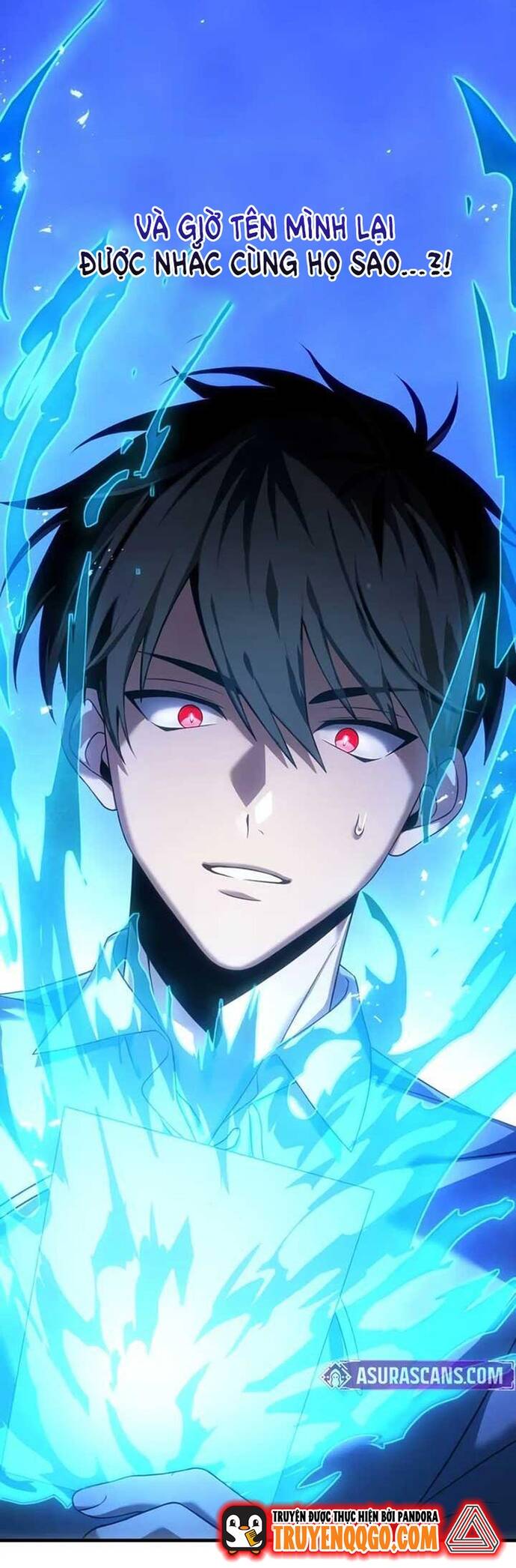 Kiếm Sĩ Hắc Ám Tái Xuất - Chapter 9 - Page 58