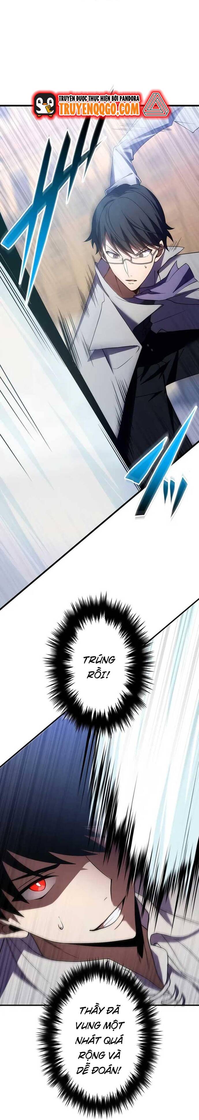 Kiếm Sĩ Hắc Ám Tái Xuất - Chapter 9 - Page 6