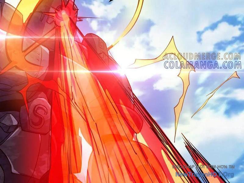 Vạn Tộc Xâm Lược Thiên Hạ Tham Chiến Ta Trấn Thủ Hậu Phương - Chapter 54 - Page 116