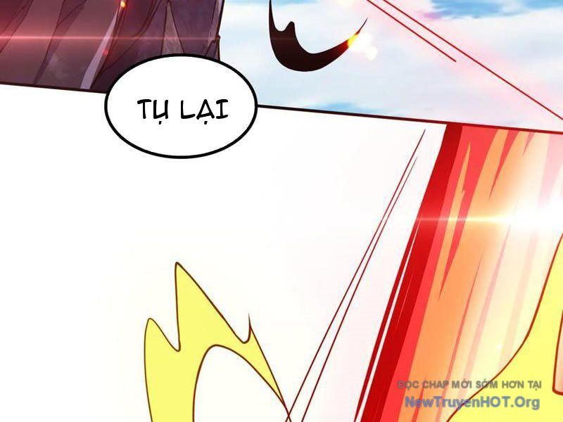 Vạn Tộc Xâm Lược Thiên Hạ Tham Chiến Ta Trấn Thủ Hậu Phương - Chapter 54 - Page 127