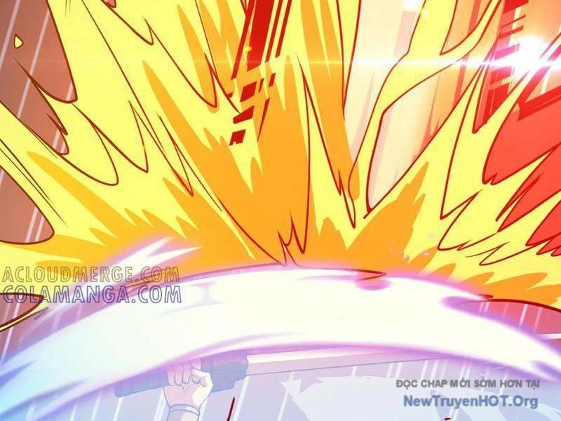 Vạn Tộc Xâm Lược Thiên Hạ Tham Chiến Ta Trấn Thủ Hậu Phương - Chapter 54 - Page 129