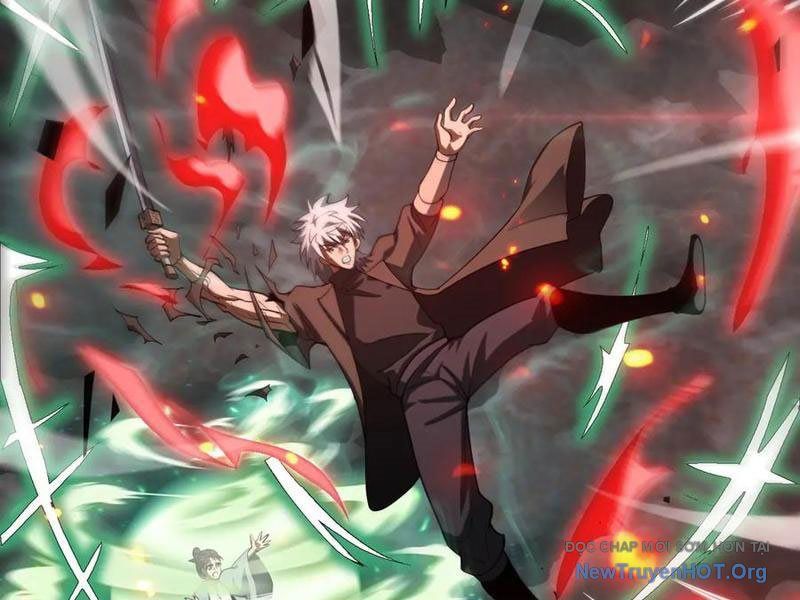 Vạn Tộc Xâm Lược Thiên Hạ Tham Chiến Ta Trấn Thủ Hậu Phương - Chapter 54 - Page 134