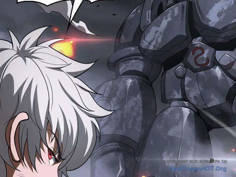 Vạn Tộc Xâm Lược Thiên Hạ Tham Chiến Ta Trấn Thủ Hậu Phương - Chapter 54 - Page 147