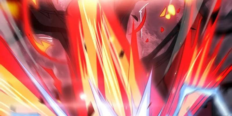 Vạn Tộc Xâm Lược Thiên Hạ Tham Chiến Ta Trấn Thủ Hậu Phương - Chapter 54 - Page 166