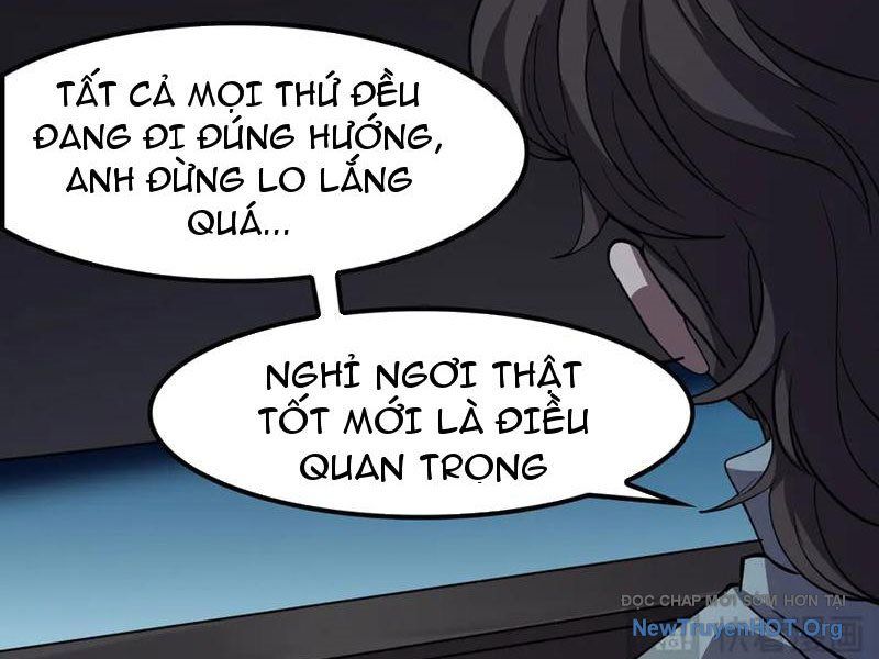 Vạn Tộc Xâm Lược Thiên Hạ Tham Chiến Ta Trấn Thủ Hậu Phương - Chapter 54 - Page 21