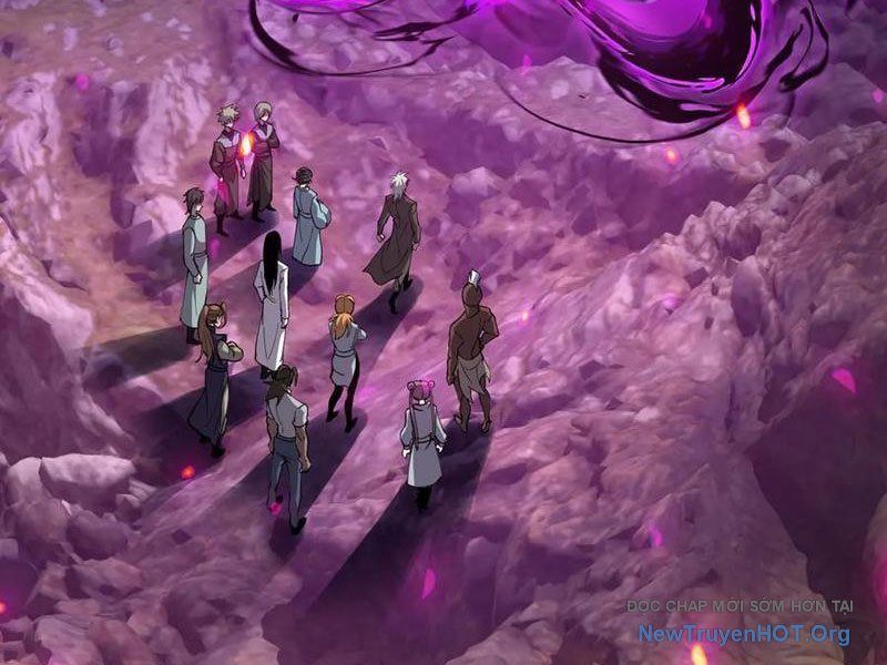 Vạn Tộc Xâm Lược Thiên Hạ Tham Chiến Ta Trấn Thủ Hậu Phương - Chapter 54 - Page 30