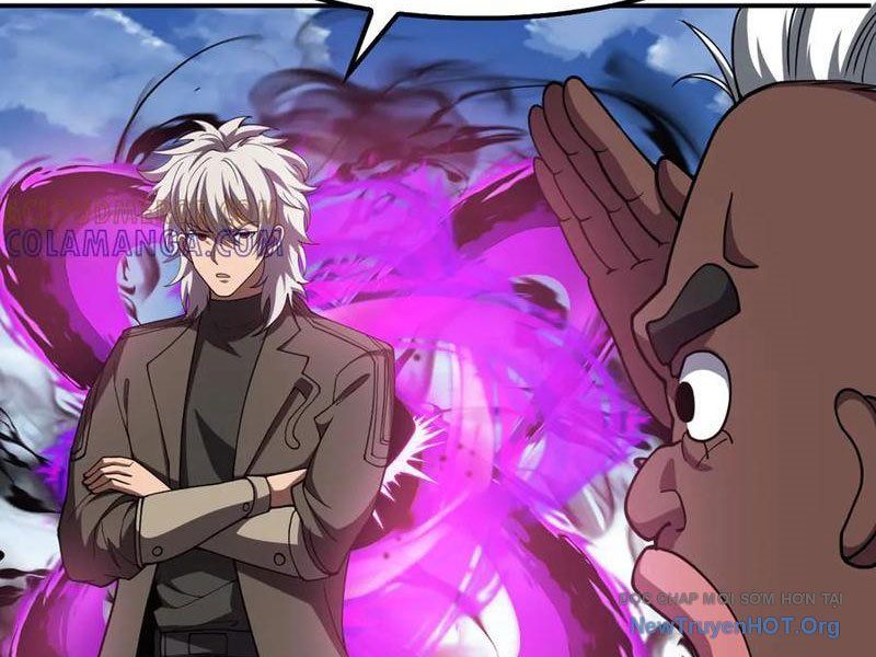 Vạn Tộc Xâm Lược Thiên Hạ Tham Chiến Ta Trấn Thủ Hậu Phương - Chapter 54 - Page 33