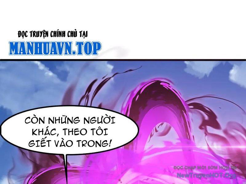 Vạn Tộc Xâm Lược Thiên Hạ Tham Chiến Ta Trấn Thủ Hậu Phương - Chapter 54 - Page 35