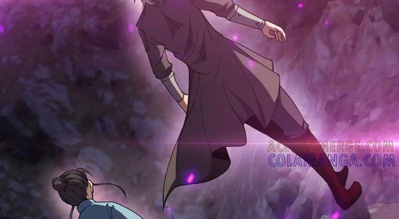 Vạn Tộc Xâm Lược Thiên Hạ Tham Chiến Ta Trấn Thủ Hậu Phương - Chapter 54 - Page 37