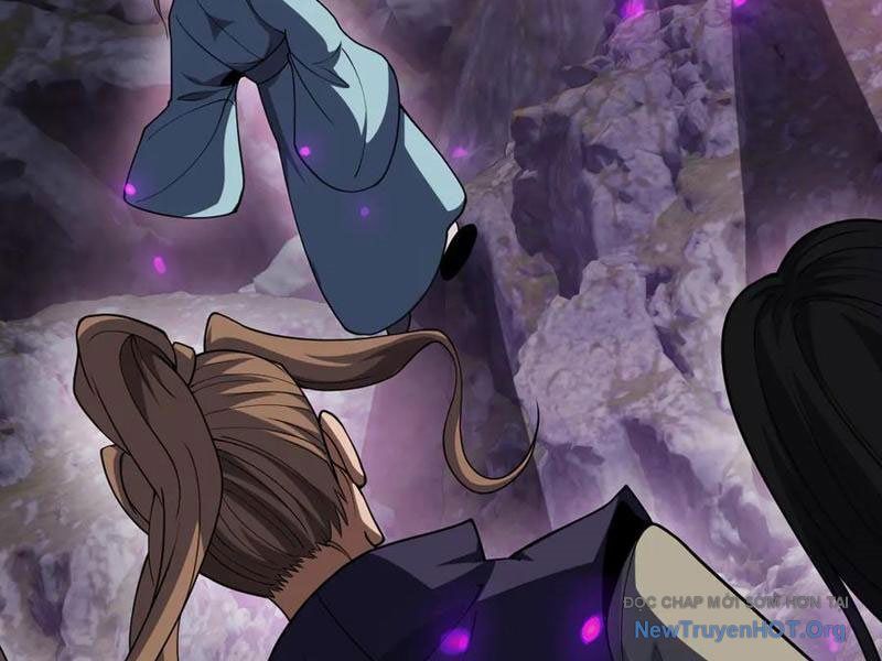 Vạn Tộc Xâm Lược Thiên Hạ Tham Chiến Ta Trấn Thủ Hậu Phương - Chapter 54 - Page 38