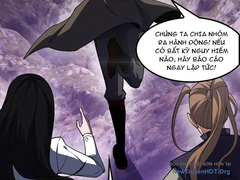 Vạn Tộc Xâm Lược Thiên Hạ Tham Chiến Ta Trấn Thủ Hậu Phương - Chapter 54 - Page 45