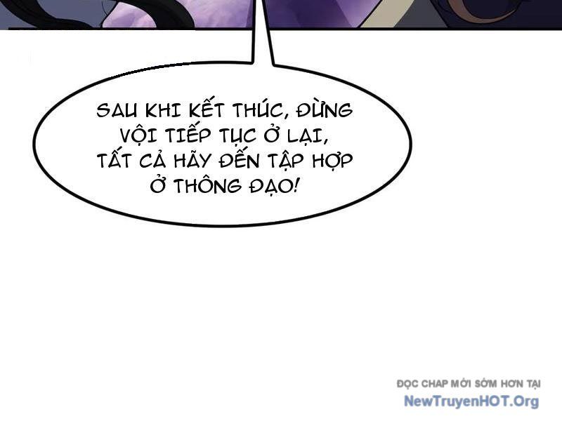 Vạn Tộc Xâm Lược Thiên Hạ Tham Chiến Ta Trấn Thủ Hậu Phương - Chapter 54 - Page 46