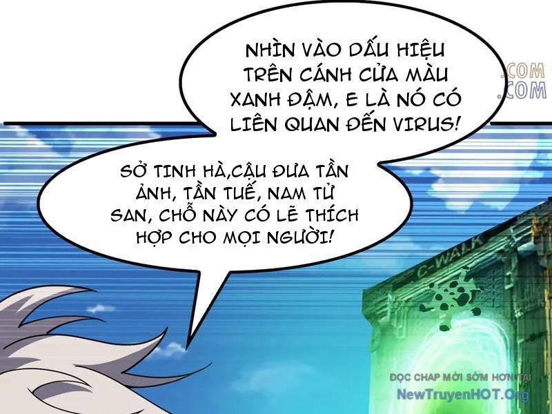 Vạn Tộc Xâm Lược Thiên Hạ Tham Chiến Ta Trấn Thủ Hậu Phương - Chapter 54 - Page 50