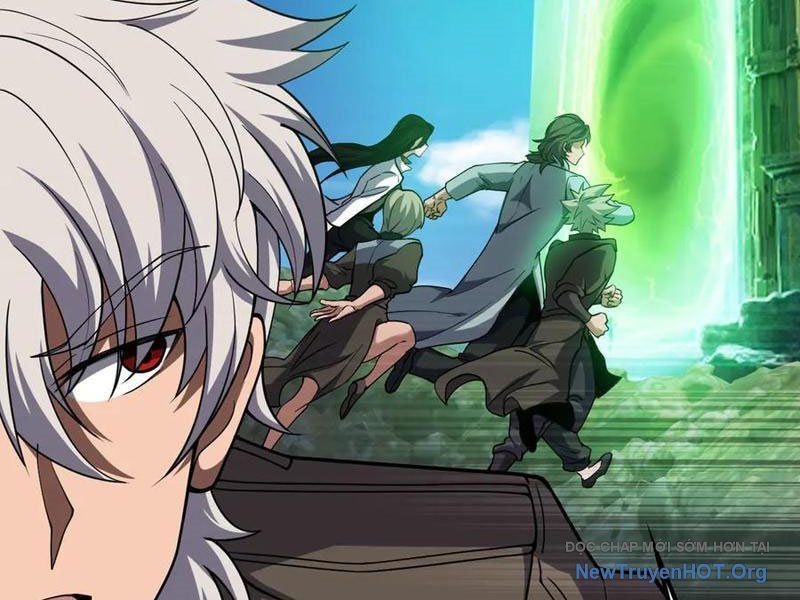 Vạn Tộc Xâm Lược Thiên Hạ Tham Chiến Ta Trấn Thủ Hậu Phương - Chapter 54 - Page 51